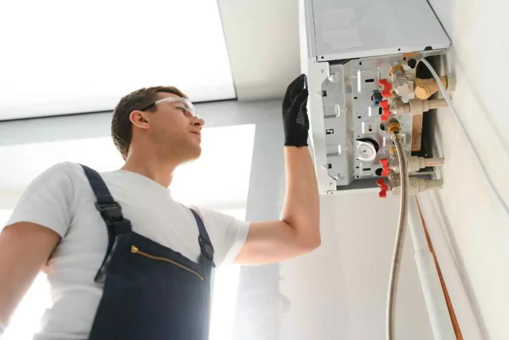 Atakum Vaillant Kombi Servisi