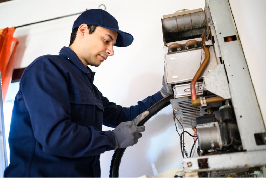 İlkadım Vaillant Kombi Servisi