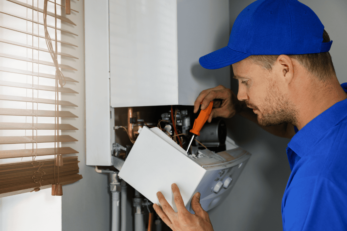 Bosch EA ve C6 Hatasının Muhtemel Sebepleri