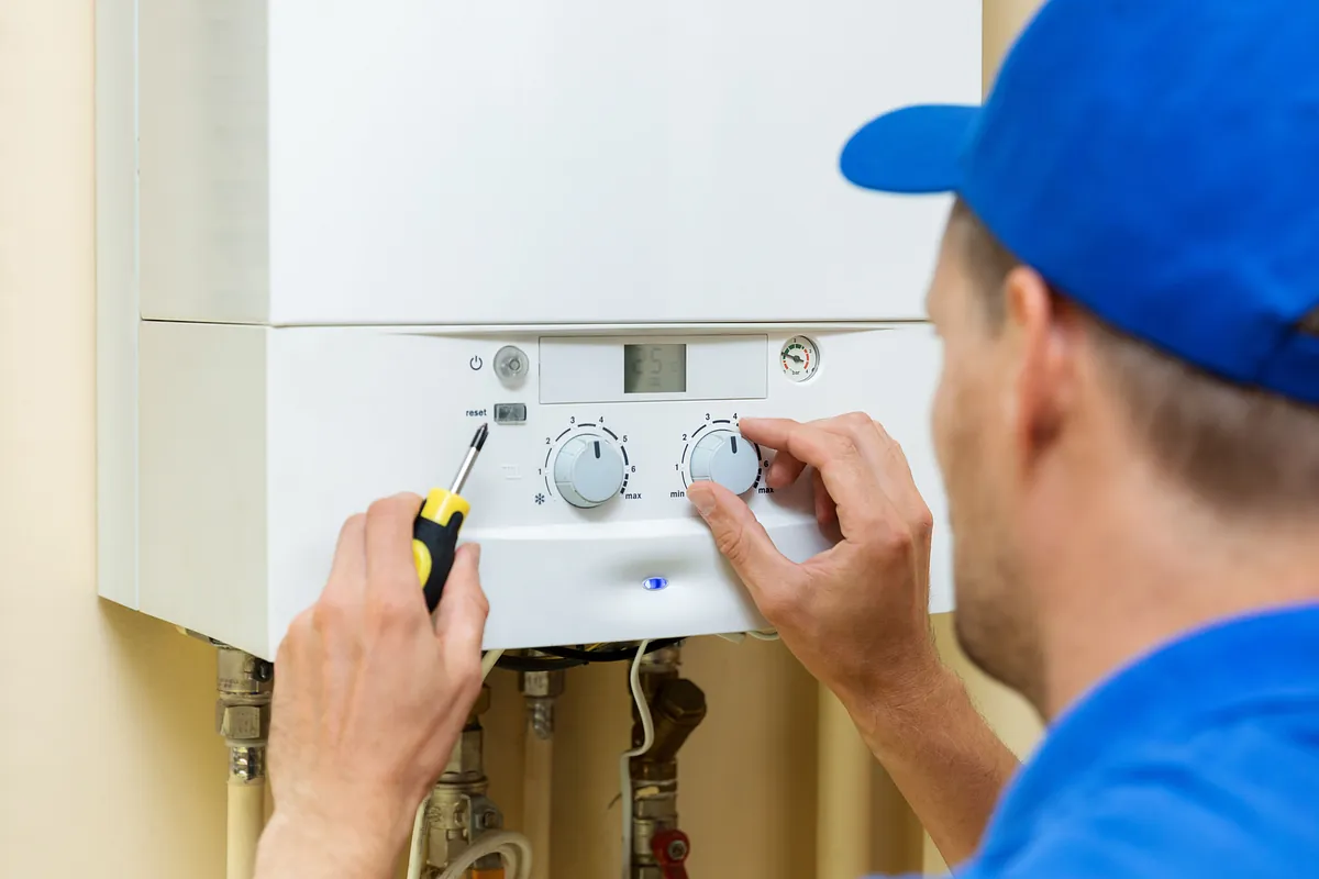 Baykan Kombi E04 Hatasının Muhtemel Sebepleri